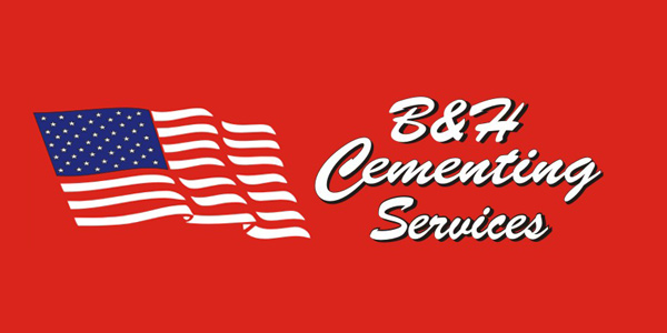 B&H Cementing Service